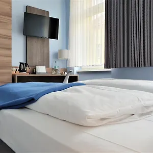 Melarose Feng Shui 3*, Berlin Allemagne