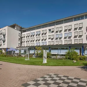 Vienna House Easy By Wyndham **** Гюнцбург