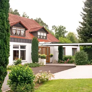 Hotel Restaurant Moosmuehle, Dietenhofen