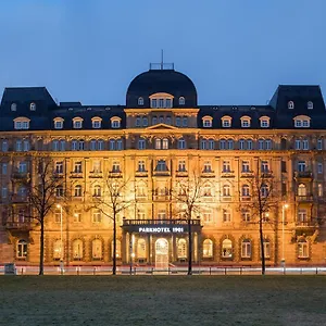 Parkhotel 1901 Alemania