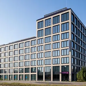 Premier Schwabing 3*, Munich Allemagne