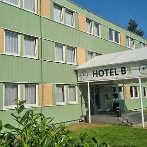 B1 2*, Berlin Allemagne