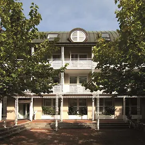 Derag Livinghotel Johann Wolfgang Duitsland