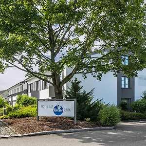 Hotel Am Krone Park, Olching