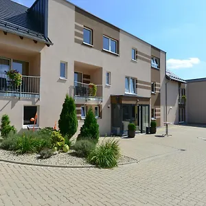 Hotel Schade's Wohlfuehlhotel, Selb