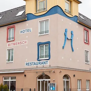 Mit-mensch 3*, Berlin Allemagne